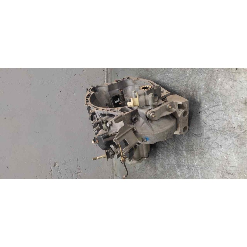 Recambio de caja cambios para citroën xsara picasso 2.0 hdi exclusive referencia OEM IAM 20DL64 3