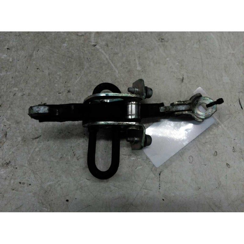 Recambio de freno puerta delantero izquierdo para fiat grande punto (199) 1.3 multijet sport (01.2007) referencia OEM IAM  TRASE - Blanco