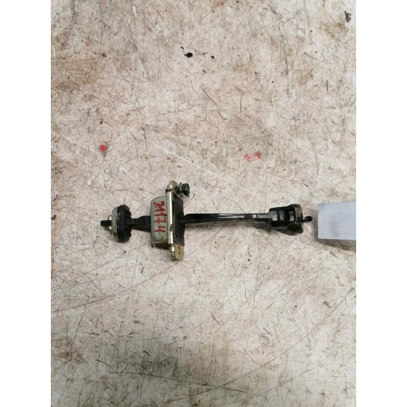 Recambio de retenedor puerta para daewoo tacuma se referencia OEM IAM   DELANTERA IZQUIERDA - Gris 2
