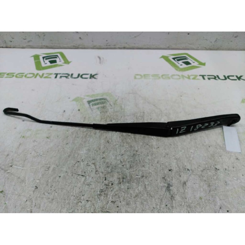 Recambio de brazo limpia delantero izquierdo para fiat stilo (192) 1.9 jtd / 1.9 jtd 115 active referencia OEM IAM 46814352 - Azul