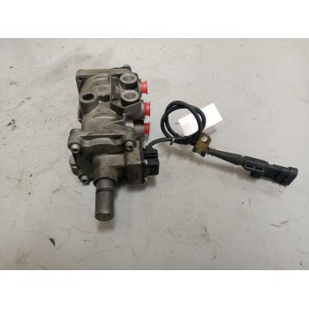 Recambio de valvula aire para iveco mago af100e21 referencia OEM IAM dx65b  500385203
