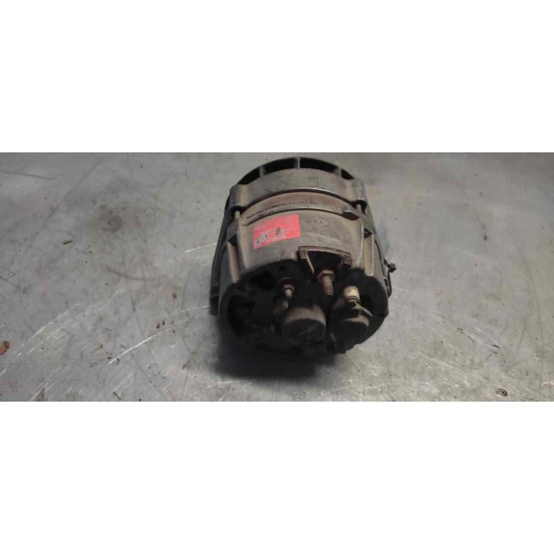 Recambio de alternador para audi 80 avant 2.0 referencia OEM IAM 035903015 14V 90A BOSCH 3