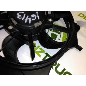 Recambio de electroventilador para ford focus turnier (cak) ambiente referencia OEM IAM   