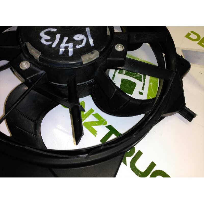 Recambio de electroventilador para ford focus turnier (cak) ambiente referencia OEM IAM - Verde 6