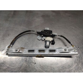 Recambio de elevalunas delantero derecho para ford tourneo courier b460 monospace 1.0 ecoboost referencia OEM IAM ET76A23200BD 0