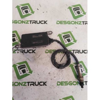 Recambio de sensor noxe para renault magnum ab 2005 cabina adel.tractor semirr. gv  4x2 4xx.18 gran espacio referencia OEM IAM 2