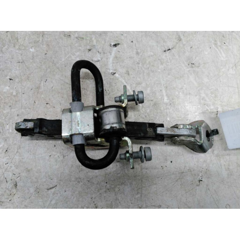 Recambio de freno puerta delantero izquierdo para fiat grande punto (199) 1.3 multijet sport (01.2007) referencia OEM IAM  TRASE - Blanco 2