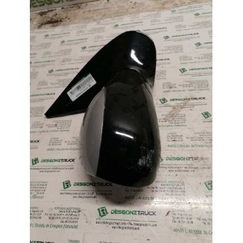 Recambio de retrovisor derecho para peugeot 206 berlina xs referencia OEM IAM   7 CABLES