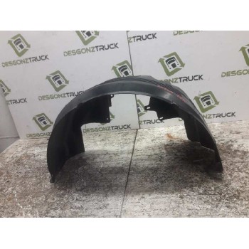 Recambio de paso rueda delantero izquierdo para ford tourneo connect (tc7) familiar referencia OEM IAM 9T1616115A DELANTERO 