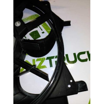 Recambio de electroventilador para ford focus turnier (cak) ambiente referencia OEM IAM   