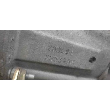 Recambio de caja cambios para citroën xsara picasso 2.0 hdi exclusive referencia OEM IAM 20DL64  