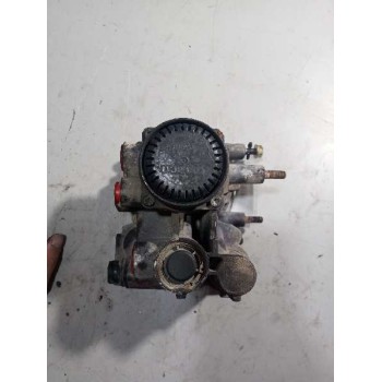 Recambio de valvula aire para iveco stralis (as) 10.3 diesel referencia OEM IAM 41032232 4802040020 VALVULA CONTROL REMOLQUE