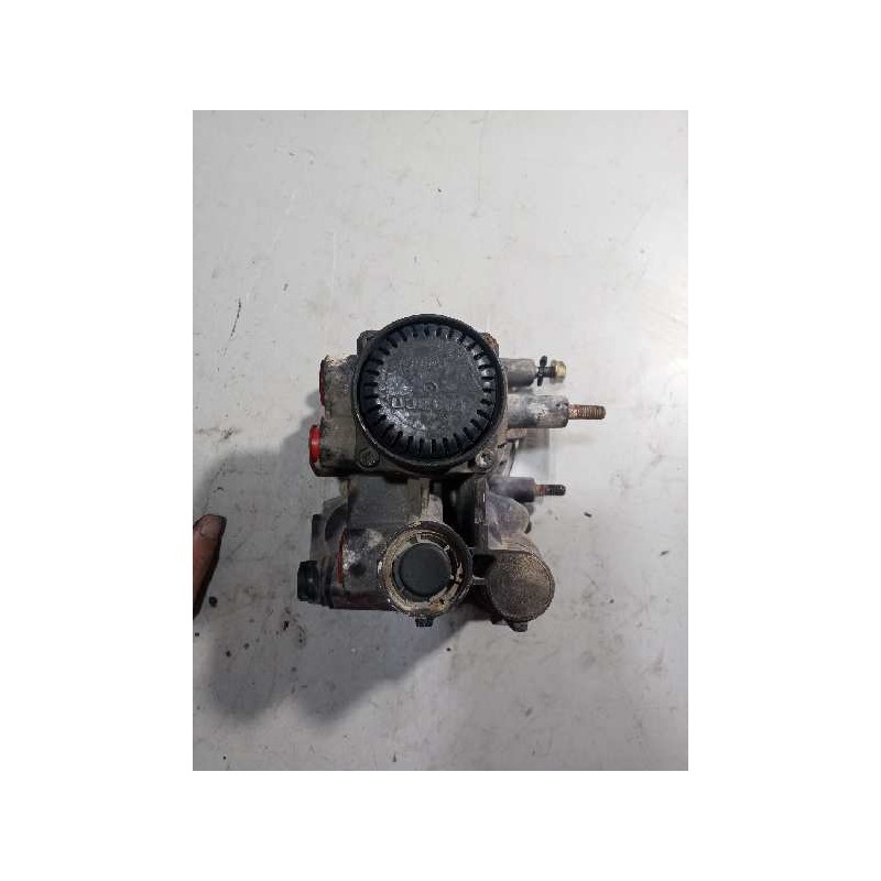 Recambio de valvula aire para iveco stralis (as) 10.3 diesel referencia OEM IAM 41032232 4802040020 VALVULA CONTROL REMOLQUE - Blanco 2