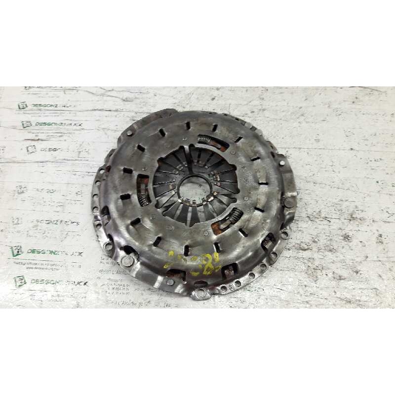 Recambio de kit embrague para ford transit caja cerrada, corta (fy) (2000 =>) referencia OEM IAM - Blanco 2