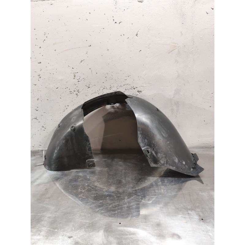 Recambio de paso rueda delantero derecho para volkswagen golf vi (5k1) 2.0 tdi referencia OEM IAM - Negro 2