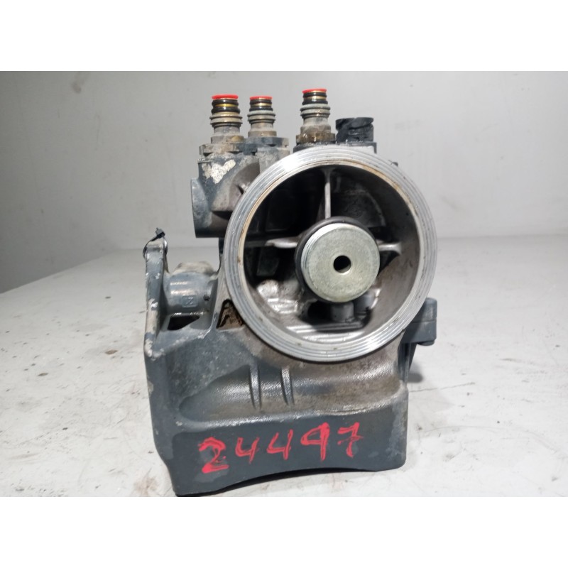 Recambio de valvula aire para iveco stralis (as) 12.9 diesel referencia OEM IAM 4324160010 valvula secadora 
