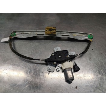Recambio de elevalunas delantero derecho para ford tourneo courier b460 monospace 1.0 ecoboost referencia OEM IAM ET76A23200BD 0