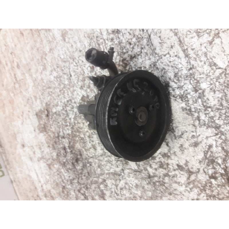 Recambio de bomba direccion para mg serie 400 (rt) 420 sdi (4-ptas.) referencia OEM IAM HE120508237  