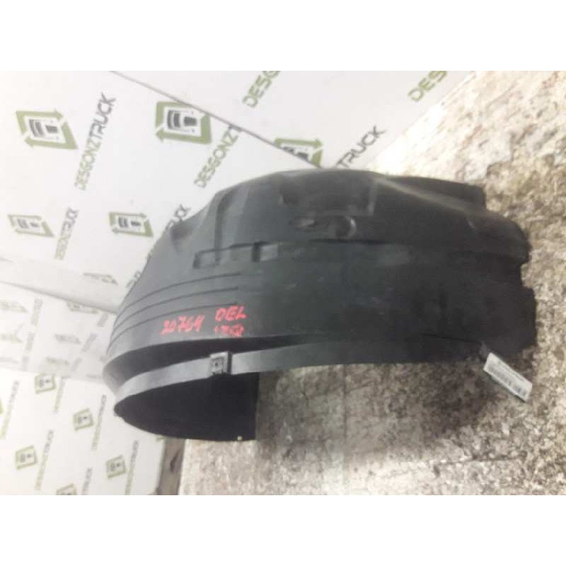 Recambio de paso rueda delantero izquierdo para ford tourneo connect (tc7) familiar referencia OEM IAM 9T1616115A DELANTERO - Gris 2