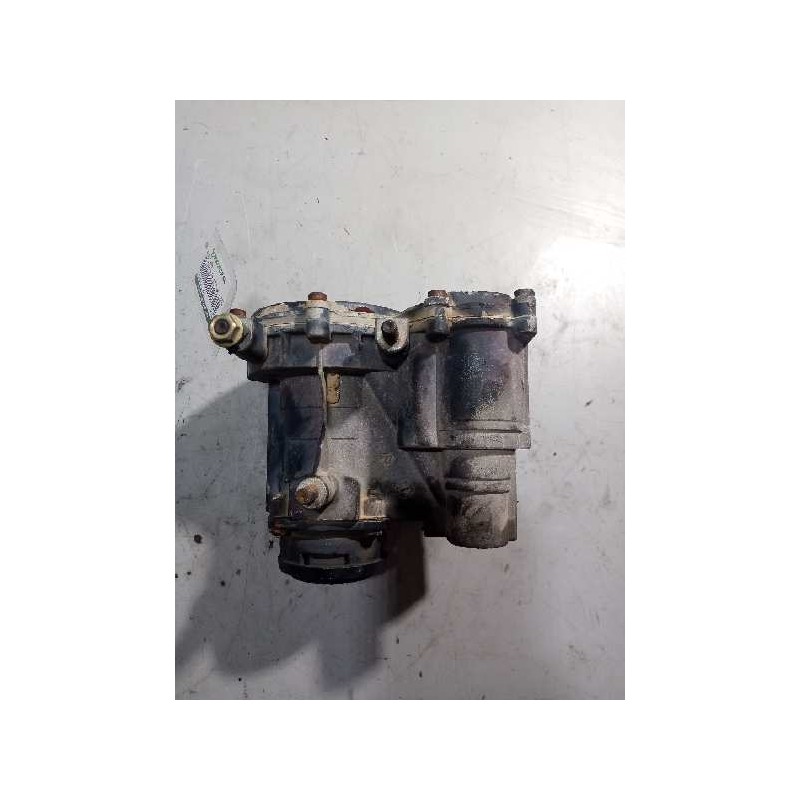 Recambio de valvula aire para iveco stralis (as) 10.3 diesel referencia OEM IAM 41032232 4802040020 VALVULA CONTROL REMOLQUE - Blanco 3