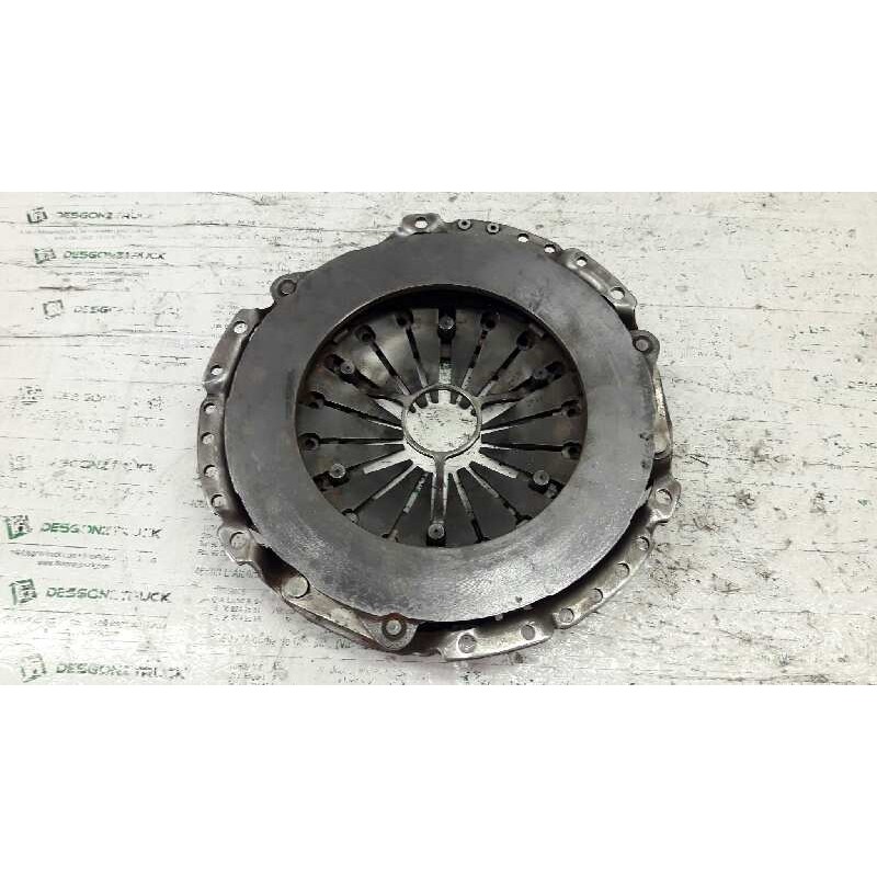 Recambio de kit embrague para ford transit caja cerrada, corta (fy) (2000 =>) referencia OEM IAM - Blanco 3