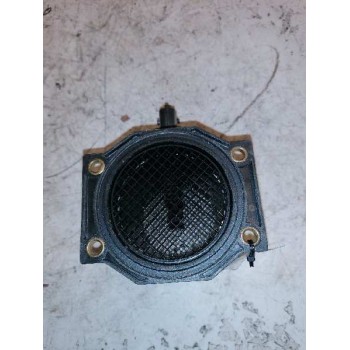 Recambio de caudalimetro para nissan primera berlina (p11) 2.0 turbodiesel cat referencia OEM IAM 0281002207 226807F400 5 PINS