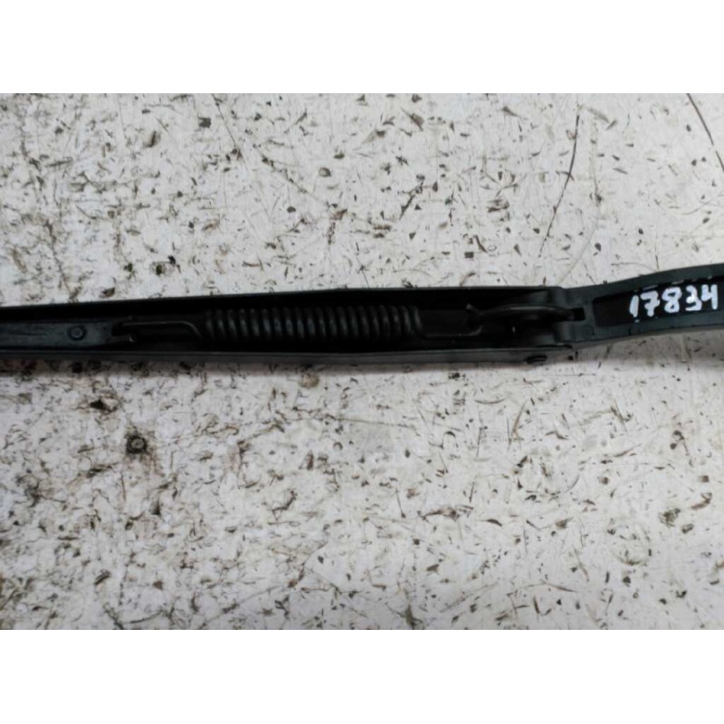 Recambio de brazo limpia delantero izquierdo para mitsubishi santamo (hyundai) santamo confort referencia OEM IAM - Gris 2