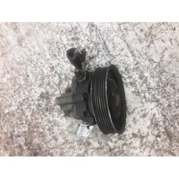 Recambio de bomba direccion para mg serie 400 (rt) 420 sdi (4-ptas.) referencia OEM IAM HE120508237  