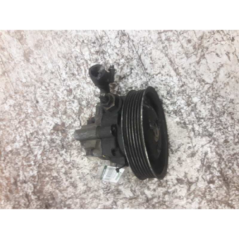 Recambio de bomba direccion para mg serie 400 (rt) 420 sdi (4-ptas.) referencia OEM IAM HE120508237 2
