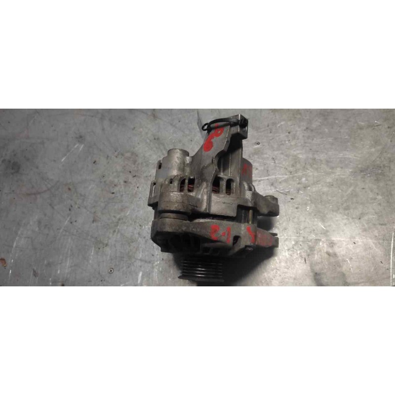 Recambio de alternador para ford fiesta (cbk) ghia referencia OEM IAM 96MF10300 A002T82091 2