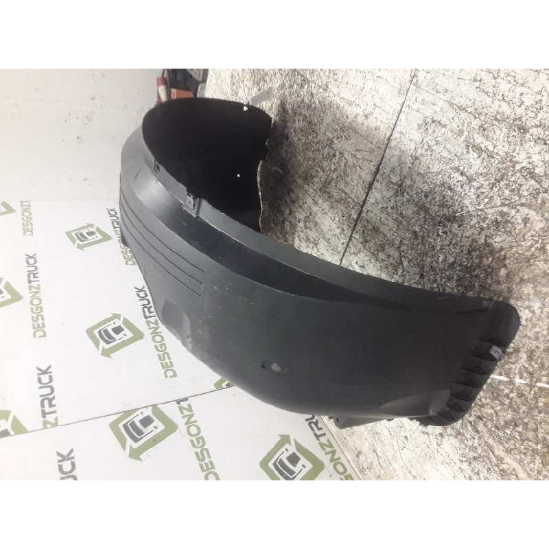 Recambio de paso rueda delantero izquierdo para ford tourneo connect (tc7) familiar referencia OEM IAM 9T1616115A DELANTERO - Gris 3