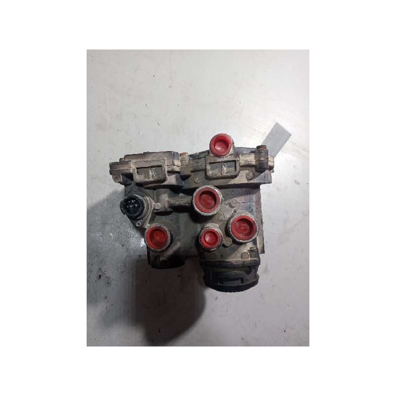 Recambio de valvula aire para iveco stralis (as) 10.3 diesel referencia OEM IAM 41032232 4802040020 VALVULA CONTROL REMOLQUE - Blanco 4