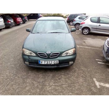 nissan primera berlina (p11) del año 1999