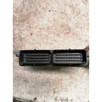 Recambio de centralita motor uce para daewoo tacuma se referencia OEM IAM 96487150 S010016037E1 