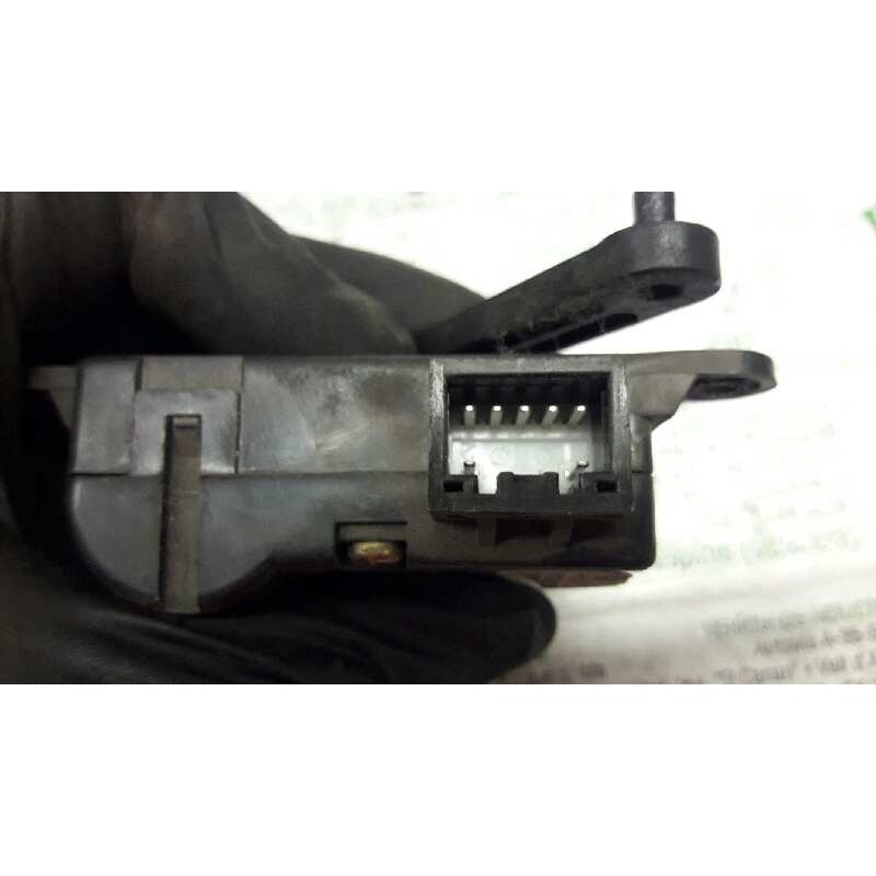 Recambio de motor regulador climatizacion para hyundai coupe (gk) 2.0 fx full referencia OEM IAM D332AKYAA - Gris 3
