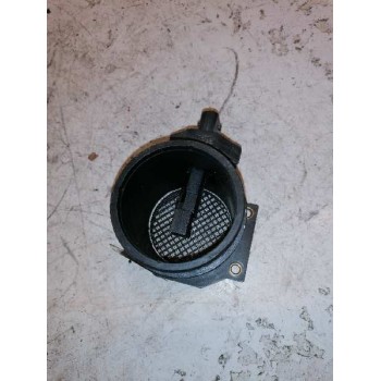 Recambio de caudalimetro para nissan primera berlina (p11) 2.0 turbodiesel cat referencia OEM IAM 0281002207 226807F400 5 PINS
