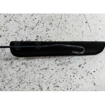 Recambio de brazo limpia delantero izquierdo para mitsubishi santamo (hyundai) santamo confort referencia OEM IAM   