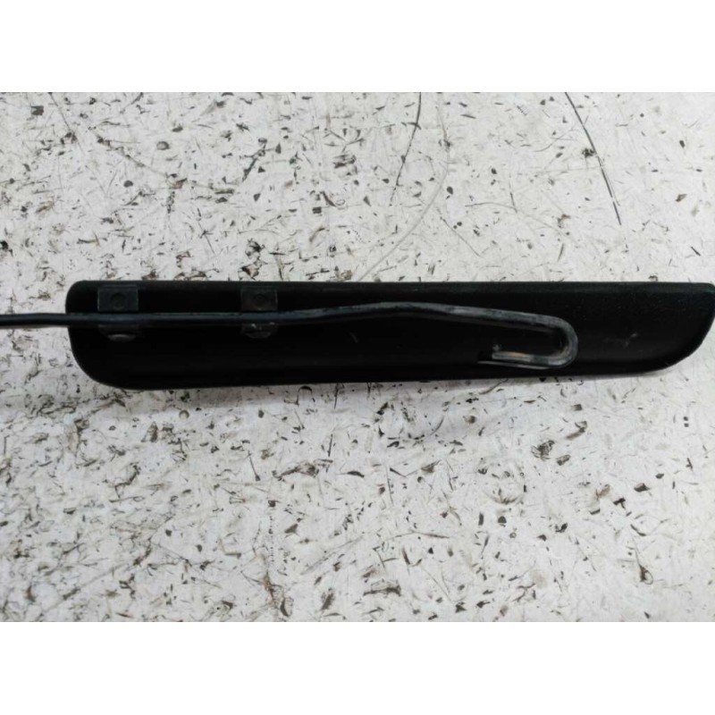 Recambio de brazo limpia delantero izquierdo para mitsubishi santamo (hyundai) santamo confort referencia OEM IAM - Gris 3