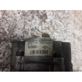 Recambio de bomba direccion para mg serie 400 (rt) 420 sdi (4-ptas.) referencia OEM IAM HE120508237  