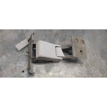 Recambio de bisagras puerta carga izquierda para peugeot expert kasten furg. referencia OEM IAM   SUPERIOR