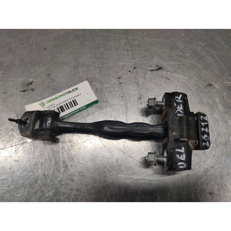 Recambio de retenedor puerta para ford tourneo courier b460 monospace 1.0 ecoboost referencia OEM IAM   