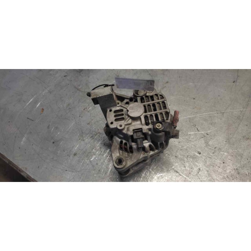 Recambio de alternador para ford fiesta (cbk) ghia referencia OEM IAM 96MF10300 A002T82091 3
