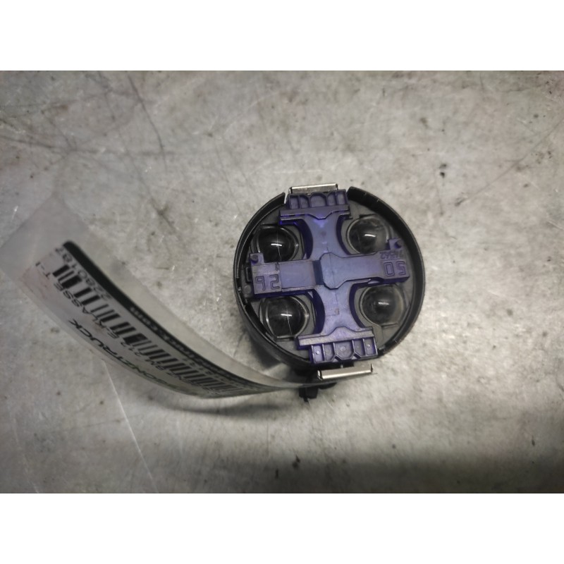 Recambio de sensor para mercedes-benz clase e (w212) familiar referencia OEM IAM 22801878 3 PINS - Gris 3