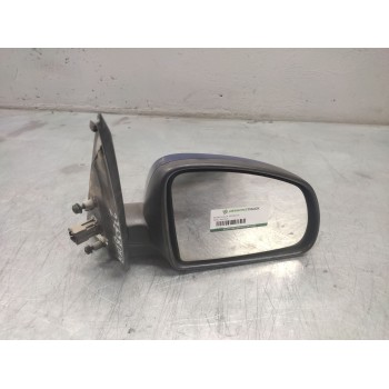 RETROVISOR DERECHO 5 PINS 