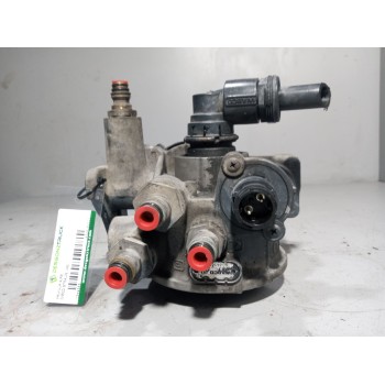 Recambio de valvula aire para iveco stralis (as) 12.9 diesel referencia OEM IAM 4324160010 valvula secadora 