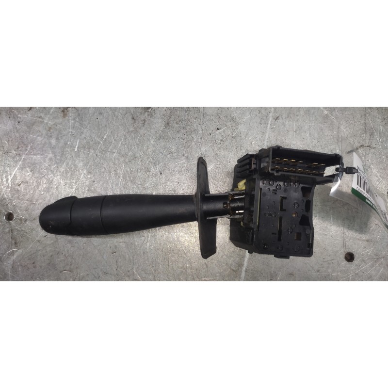 Recambio de mando limpia para renault kangoo (f/kc0) alize referencia OEM IAM 8200379526 13 PINS - Blanco 2
