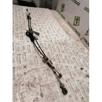 Recambio de cables de cambio para renault scenic ii adventure by coronel tapiocca referencia OEM IAM   