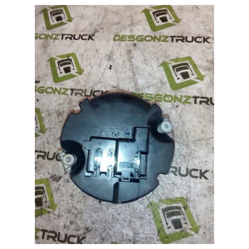Recambio de tacografo para nissan eco - t 100.45/78 kw/e2 pr / 2800 / 4.5 cabina individual referencia OEM IAM NH8004 287399 - Blanco 4