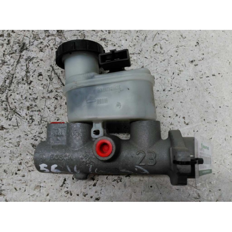 Recambio de bomba freno para nissan primera trav. (wp11) básico referencia OEM IAM 221577879 BOSCH 