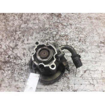 Recambio de bomba direccion para mg serie 400 (rt) 420 sdi (4-ptas.) referencia OEM IAM HE120508237  